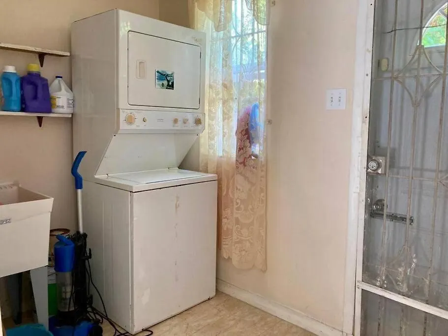 Holiday home Villa In Atlantic View Basseterre