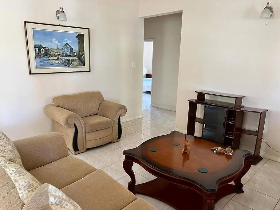 Holiday home Villa In Atlantic View Basseterre Saint Kitts and Nevis