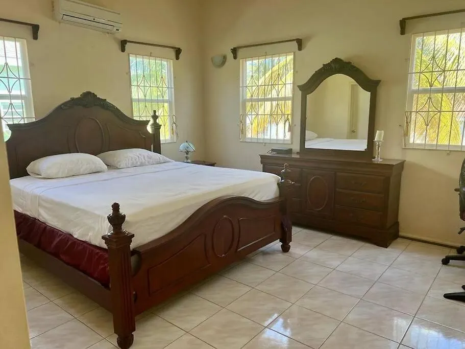 Villa In Atlantic View Basseterre 0*,  Saint Kitts and Nevis