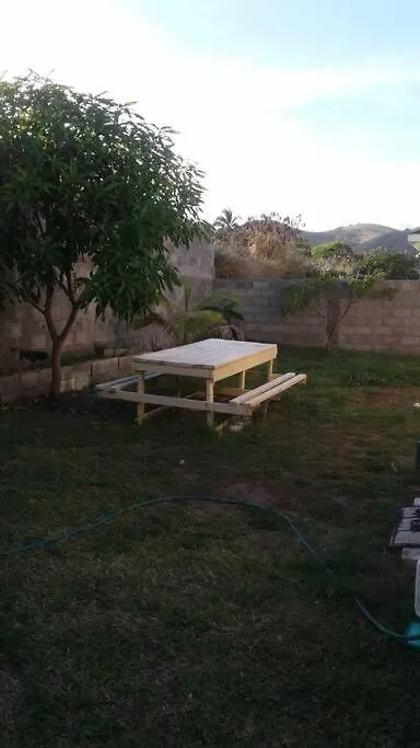 Villa In Atlantic View Basseterre Holiday home