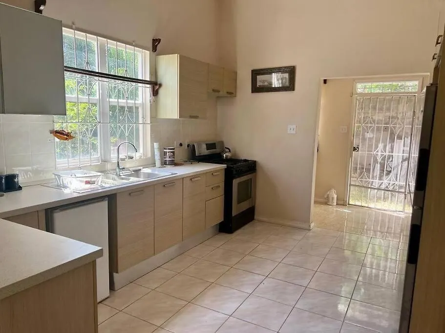 Holiday home Villa In Atlantic View Basseterre Saint Kitts and Nevis