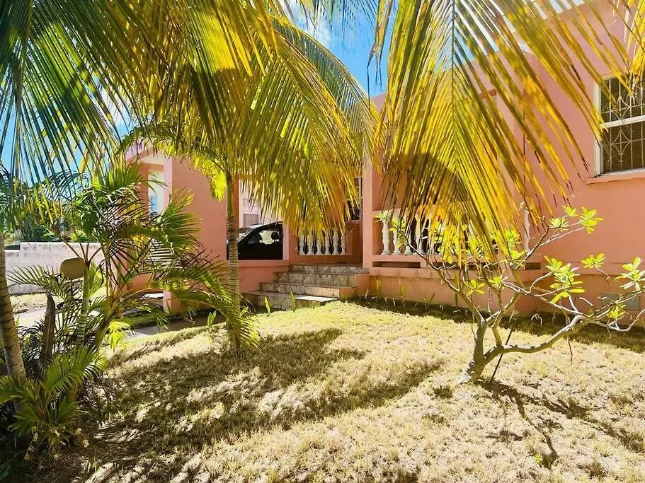 Villa In Atlantic View Basseterre 0*,  Saint Kitts and Nevis