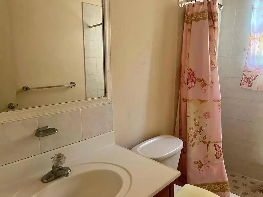 Villa In Atlantic View Basseterre 0*,